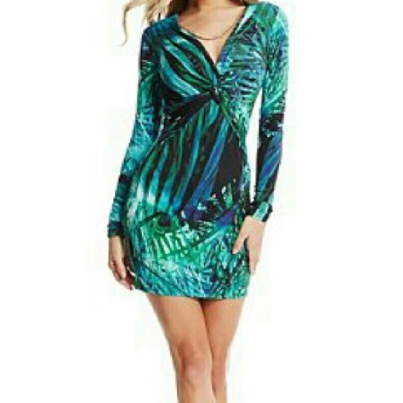 Marciano dress - Picture 3 of 4